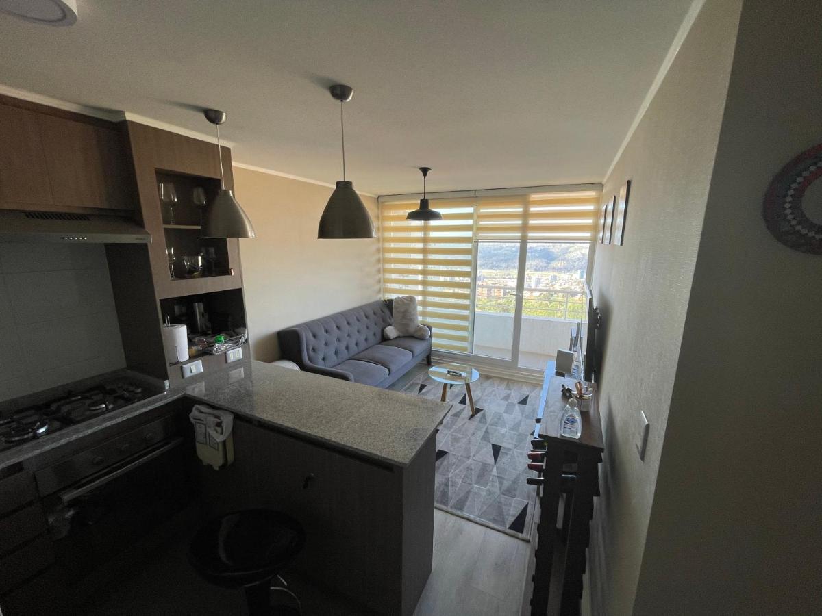 Departamento Gm Apartamento