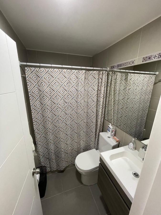 Apartamento Departamento Gm Vina del Mar