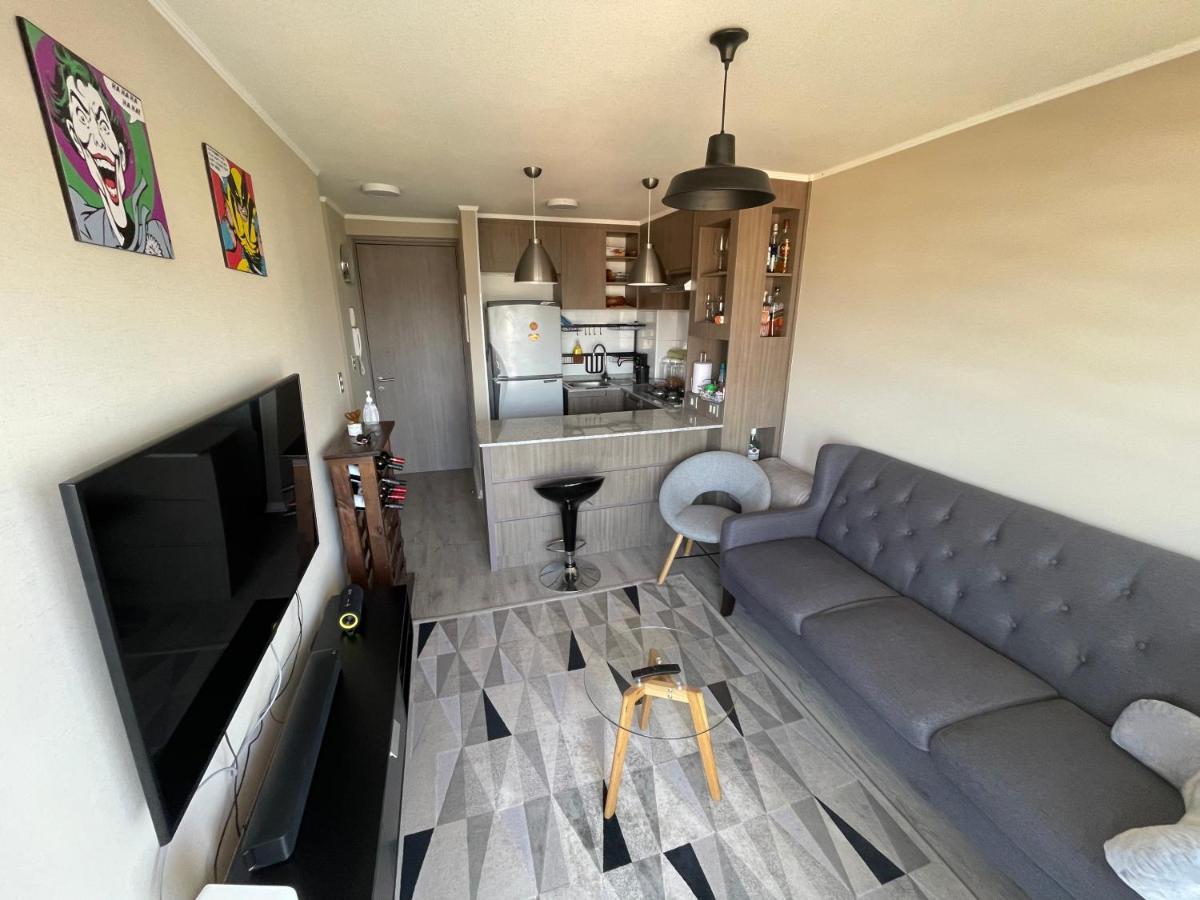 Departamento Gm Apartamento